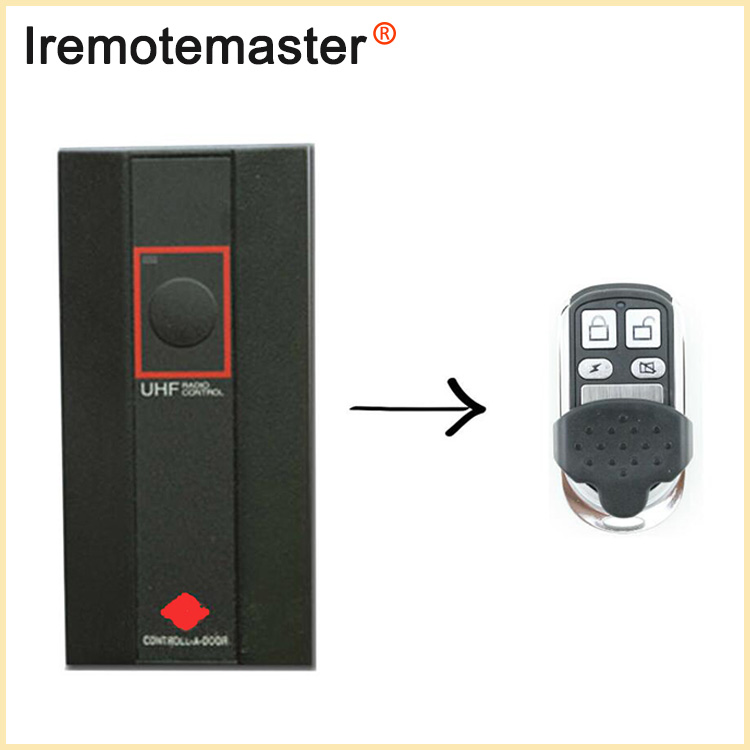 Para sa MPC2 MPC 2 318MHz Compatible Gate Remote